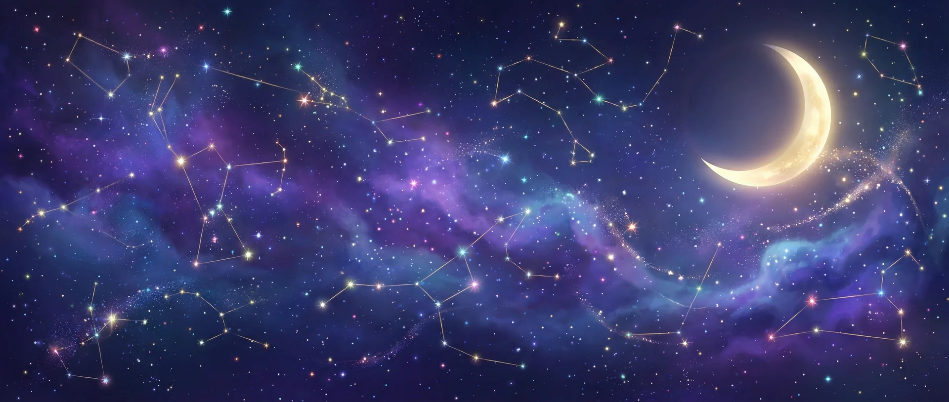 星空背景 - 58天在线播放免费观看 | 每日星座运势与塔罗占卜